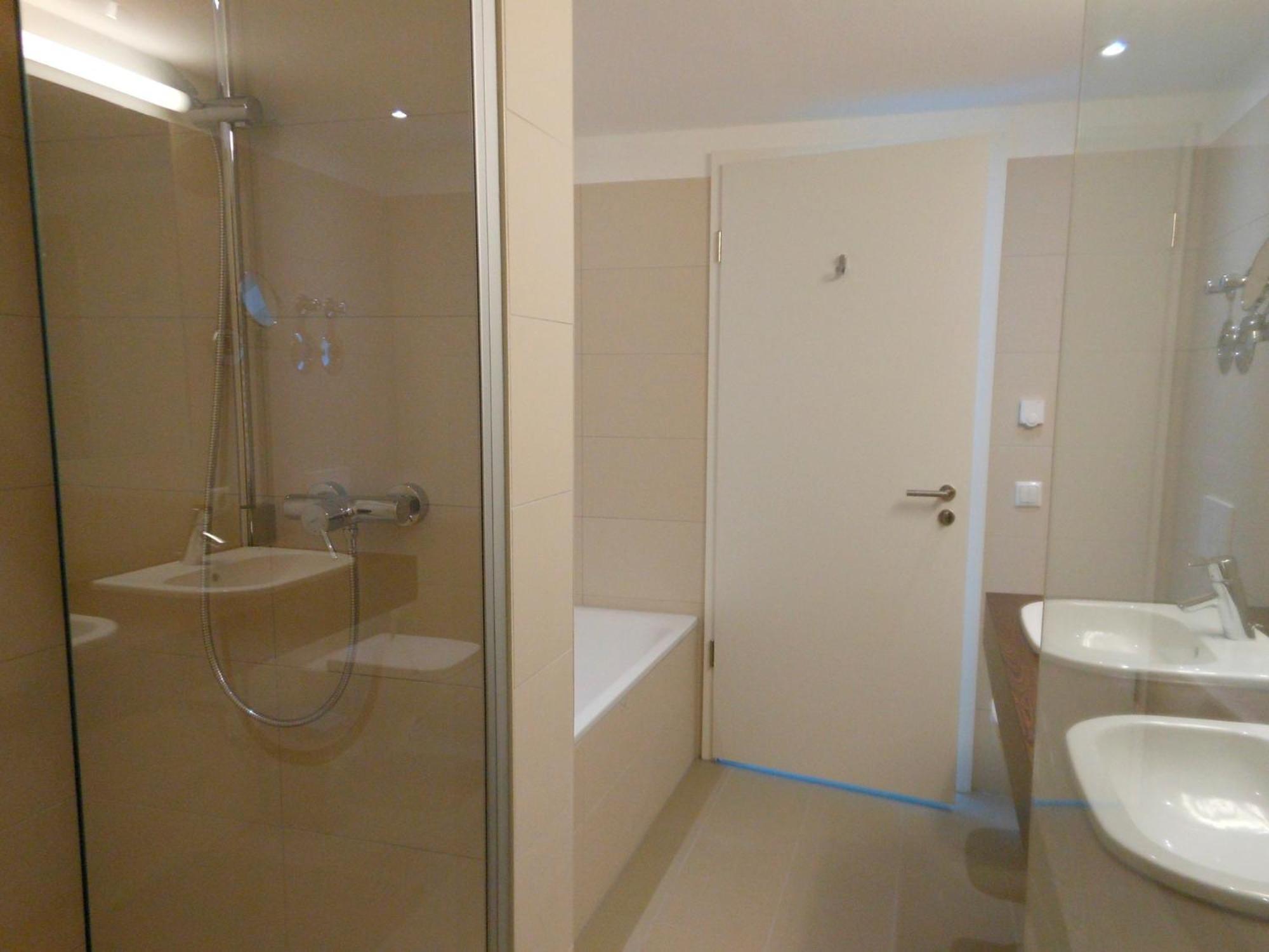 Apartment 42 "Segler", Mit Sauna, Blickrichtung Offene See Eckernförde Exteriör bild