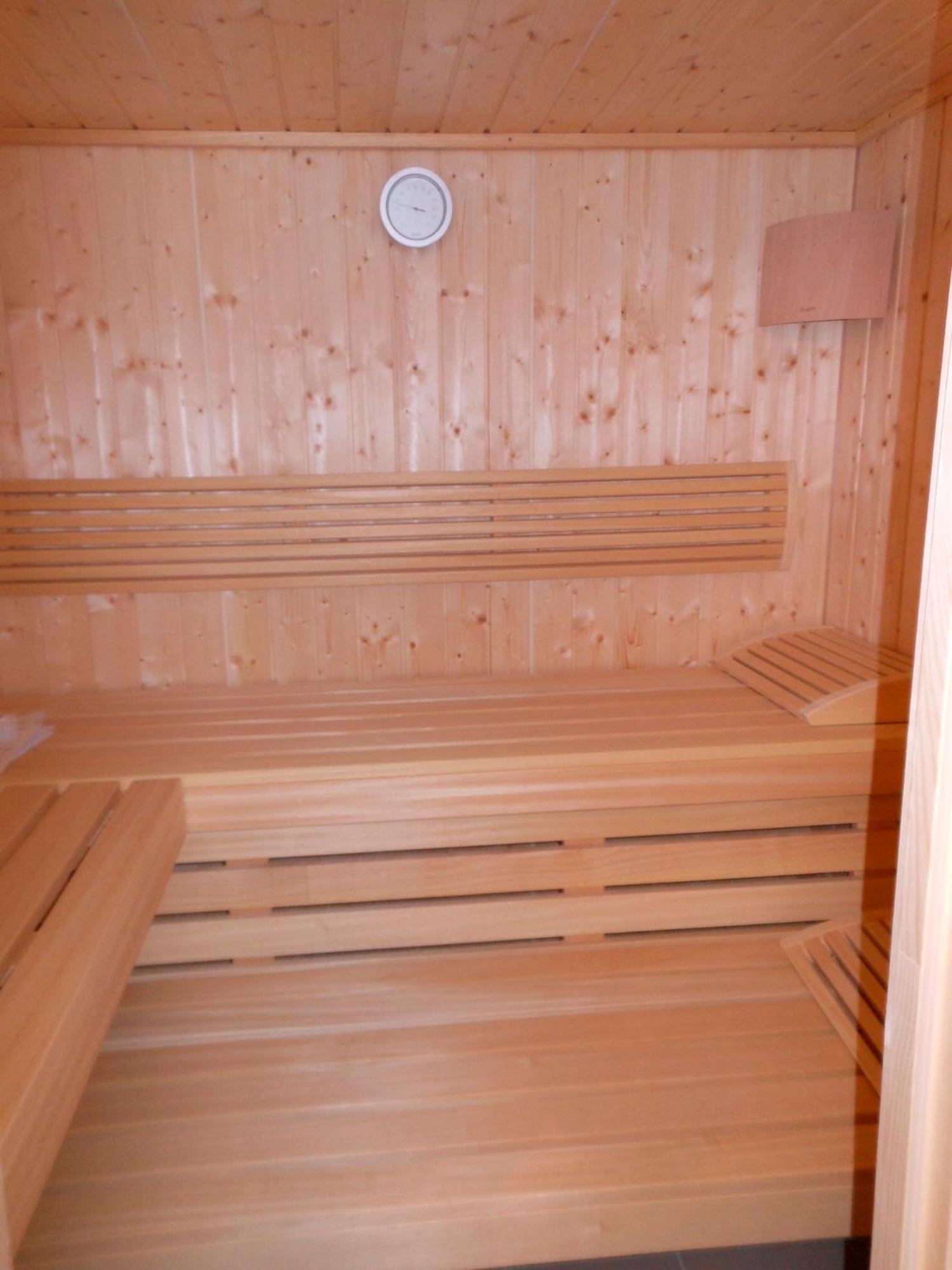 Apartment 42 "Segler", Mit Sauna, Blickrichtung Offene See Eckernförde Exteriör bild