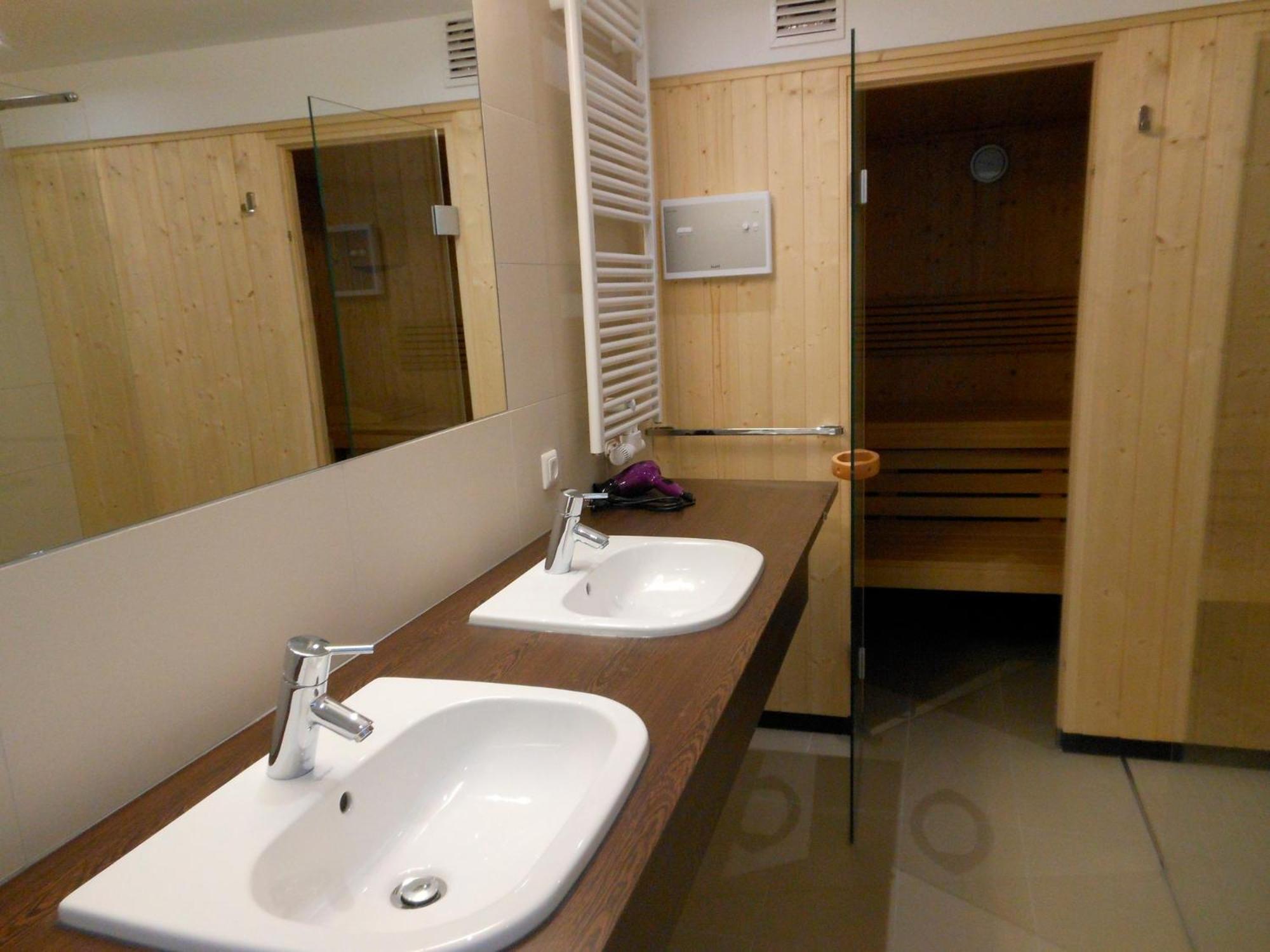 Apartment 42 "Segler", Mit Sauna, Blickrichtung Offene See Eckernförde Exteriör bild